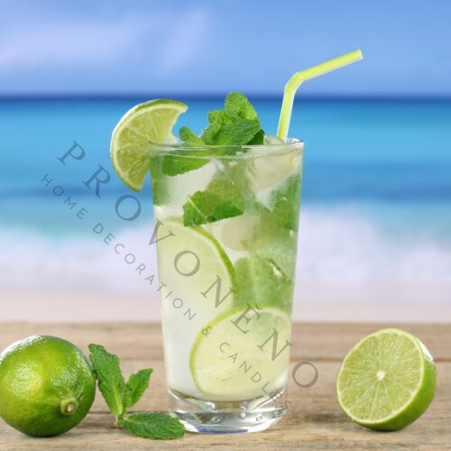 Vonný vosk MOJITO